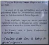 Bagnes