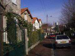 Bagneux