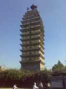 Bagoda