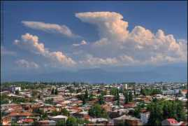 panoramio.com Bagrati