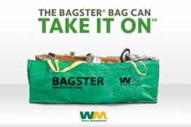 Bagster