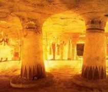 theunexplainedmysteries.com Bahariya
