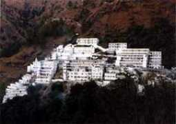 matavaishnodevi.com Bahavan