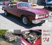pontiacventura.com Bahnah