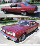 pontiacventura.com Bahnah