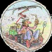 elektrische-bahnen.de Bahner