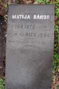 Bahor