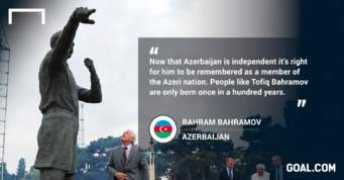 Bahramov