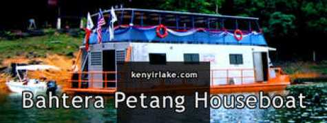 kenyirlake.com Bahtera