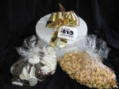 cjsconfections.com Bahtin