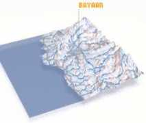 Bahyan