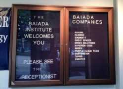 Baiada
