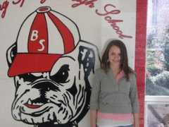 spartanburg2.k12.sc.us Baiely