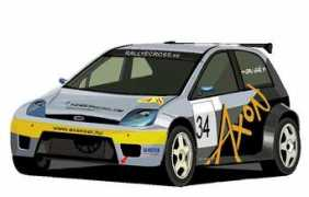 rallyecross.cz Baigal