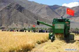 news.xinhuanet.com Bailang