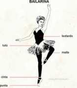 Bailarin