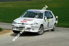 swissrally.ch Bailat
