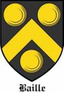 heraldry.ws Baille