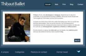 cssgarden.co.uk Baillet
