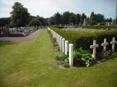 ww1cemeteries.com Bailleul
