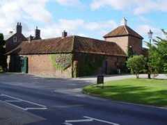 geograph.org.uk Bainton