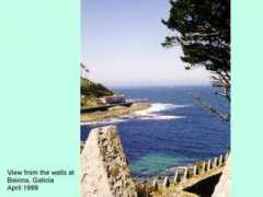 cornick.org Baiona