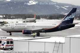 airport-data.com Baireder