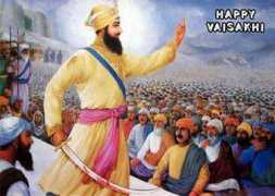 Baisakhi