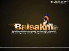 Baisakhi