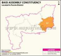 mapsofindia.com Baisi
