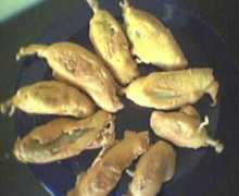 Bajji