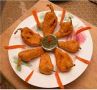 Bajji