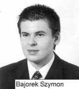 Bajorek