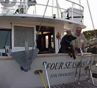 trawlersandtrawlering.com Bakale