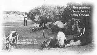 Bakanga