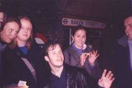 radioactiveman.co.uk Bakera