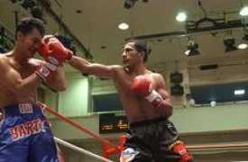 boxing.jp Bakirov