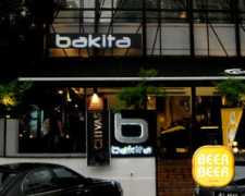 Bakita