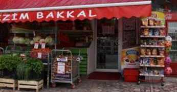 Bakkal