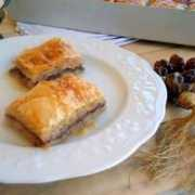 Baklavas
