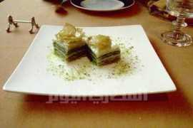 Baklawa