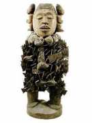 hamillgallery.com Bakongo