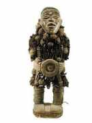 hamillgallery.com Bakongo