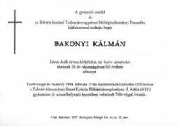 lazarus.elte.hu Bakonyi