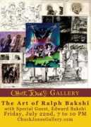 Bakshi