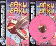 Bakubaku