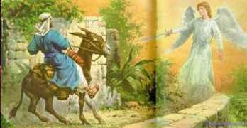 Balaam