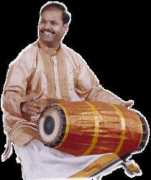 mridangam.com Balachandar