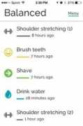 donmorris.com Balanced