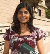 magazine.wustl.edu Balaraman